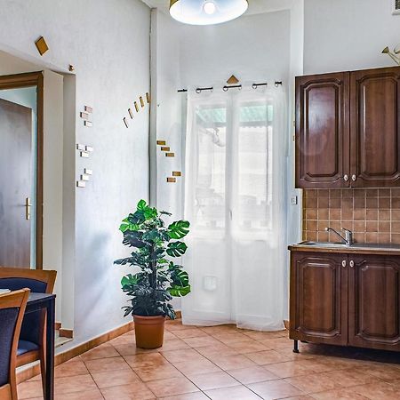 Le Mura - Accogliente Casetta Vicino Al Porto リヴォルノ エクステリア 写真